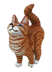 3D Standing