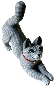 3D Stretching