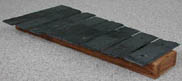 stone marimba