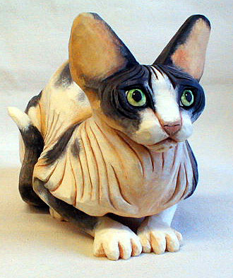 Sphynx