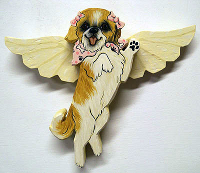 Dog Angel