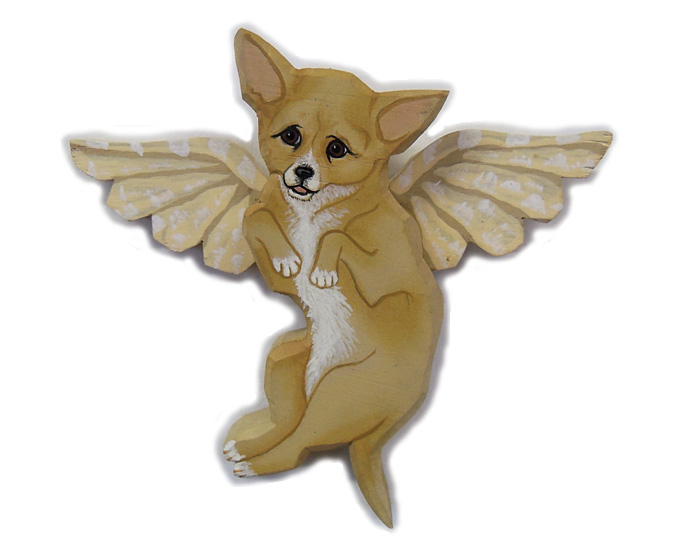 Chihuahua Angel