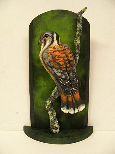 Kestral