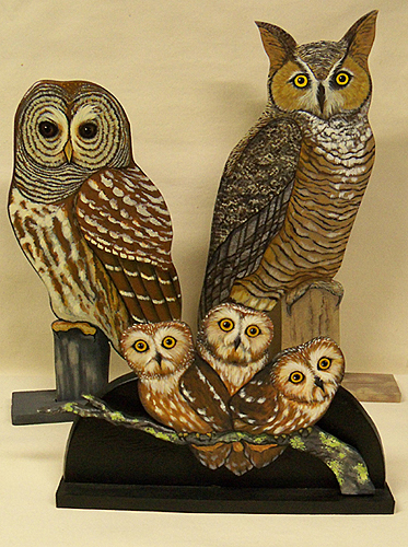 Owls