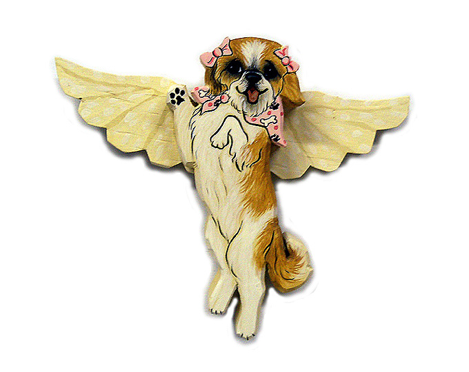 Shih Tzu Angel