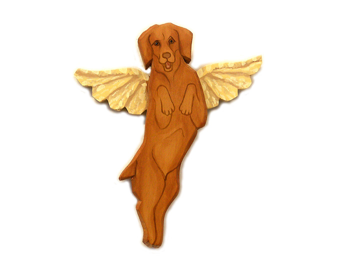 Vizla Angel